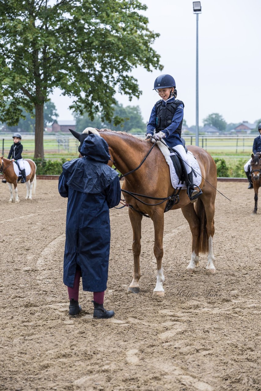 Bild 120 - Pony Akademie Turnier